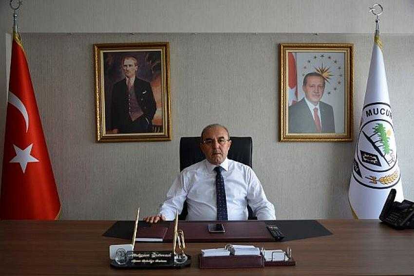 MUCUR BELEDİYESİ 1 LİRA 25 KURUŞTAN EKMEK ÇIKARIYOR