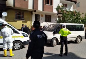 YANGINDA 1 ÇOCUK YAŞAMINI YİTİRDİ, 6 KİŞİ İSE YARALANDI