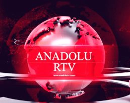 ANADOLU RTV,  İZLENME REKORU KIRIYOR