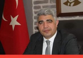HEMŞEHRİMİZ SELÇUK ASLAN, İLLER İDARESİ GENEL MÜDÜRÜ OLDU