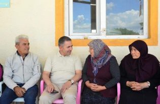 BU VALİ FARKLI VALİ