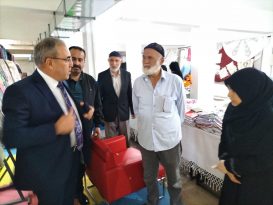 MUCUR’A SEMERKAND’DAN KERMES