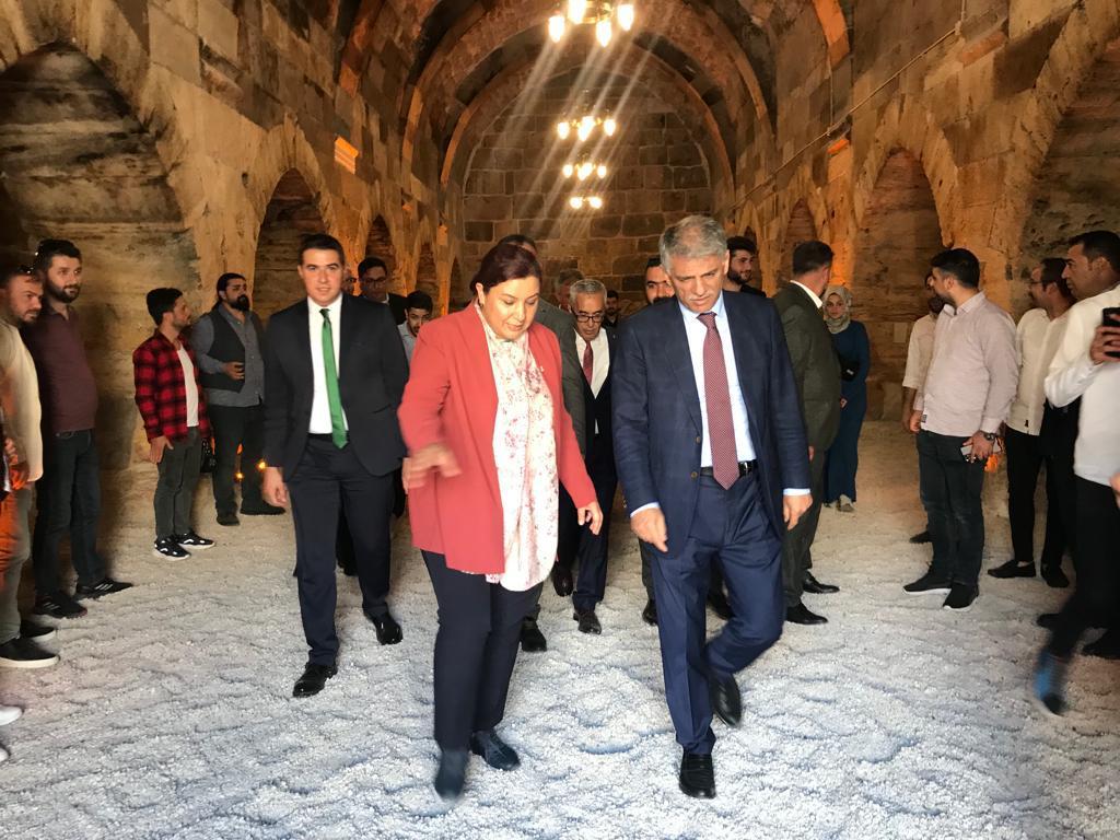 NEŞET ERTAŞ MÜZİK MÜZESİ YAPILACAK