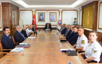 GÜVENLİ EĞİTİM İÇİN TÜM TEDBİRLER ALINDI