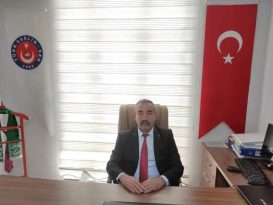BAŞKAN AYDIN: ” FİNCANCI’NIN KİME HİZMET ETTİGİ BELLİ OLDU”