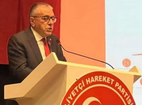 MHP KIRŞEHİR’DE ‘KOMŞUM NASILSIN’ ZİYARETLERİNE BAŞLIYOR