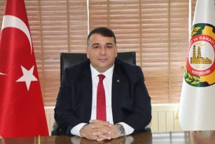 TSO SEÇİMLERİNDE YILMAZ GÜVEN TAZELEDİ