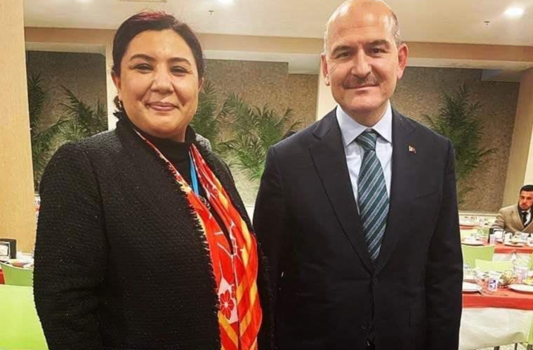 AK PARTİ KIRŞEHİR İL BAŞKANI ÜNSAL, SOYLU’NUN KIRŞEHİR’E GELECEĞİNİ AÇIKLADI