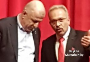 ” ÜLKEMİZDEKİ TÜM MÜLTECİ VE SIĞINMACILARI ÜLKELERİNE GERİ GÖNDERECEĞİZ