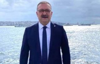 KIRŞEHİR ERHAN ASLAN’I KAYBETTİ