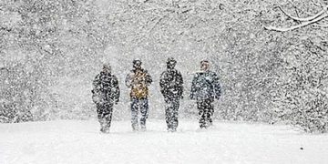 KIRŞEHİR”DE OKULLAR BİR GÜN TATİL