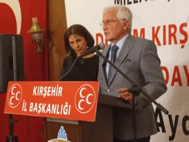 AV. AKPINAR, MHP’DEN ADAY ADAYLIGINI AÇIKLADI