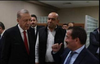 SEVİLEN HUKUKCU MEKAN SARIKAYA, AK PARTİ’DEN MİLLETVEKİLİ ADAY ADAYI
