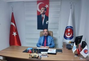 TÜRK KAMU-SEN BAŞKANI AYDIN, “MEMURLARIMIZIN ACİL ÇÖZÜM BEKLEYEN TALEPLERİ TORBA YASAYA GİRSİN!