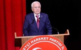 MHP’NİN ADAYLARI BELLİ OLDU