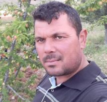 DEMİR USTASI EVİNDE ÖLÜ BULUNDU