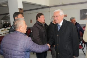 MHP SAHAYA İNİYOR