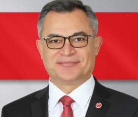 CENGİZ HOCA, MHP 2.BÖLGE 5. SIRADAN MİLLETVEKİLİ ADAYI