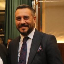 İYİ PARTİ: 1. SIRA TURAN YILDIRIM, 2. SIRA ASAF KAYAOĞLU