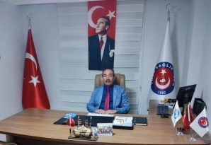 ‘BU SİZE SON UYARIMIZDIR’ DİYEN AYDIN: “HALİNİZİ DÜZELTİN, FÜTURSUZLUĞUNUZA SON VERİN”
