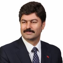 AK PARTİ KIRŞEHİR MİLLETVEKİLİ ERKAN’DAN 19 MAYIS MESAJI