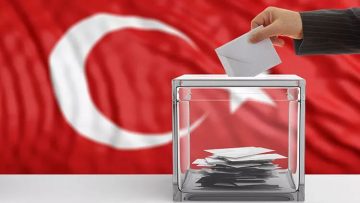 KIRŞEHİR’DE SEÇİME KATILIM ORANI YÜZDE 87,76