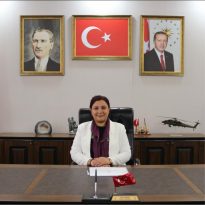 BAŞKAN ÜNSAL, “19 MAYIS, BU MİLLETİN YENİDEN DİRİLİŞİDİR”