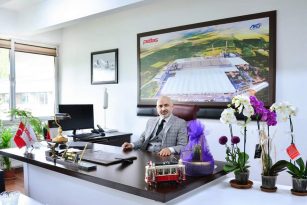 PETLAS’IN YENİ İNSAN KAYNAKLARI MÜDÜRÜ EMRAH CİHAN