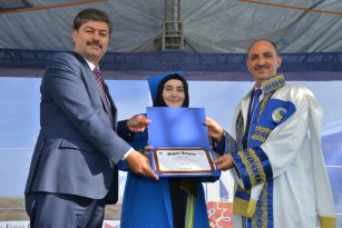 2022-2023 MEZUNLARIMIZI UĞURLADIK