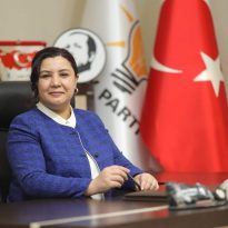 BAŞKAN ÜNSAL: “ AYDINLIK YARINLARIN MÜJDECİSİ OLACAĞINA YÜREKTEN İNANIYORUM”