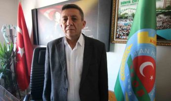 YAĞIŞLAR ORMANLARI YEŞİLLENDİRDİ, TARIM ARAZİLERİNE ZARAR VERDİ