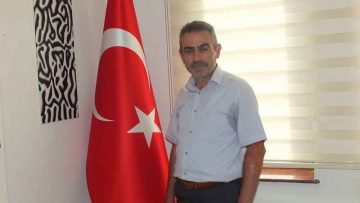 KÜÇÜKDEVECİ. “ EMEKLİLER AYLIKLARI ALTINDA EZİLMEK İSTEMİYOR”