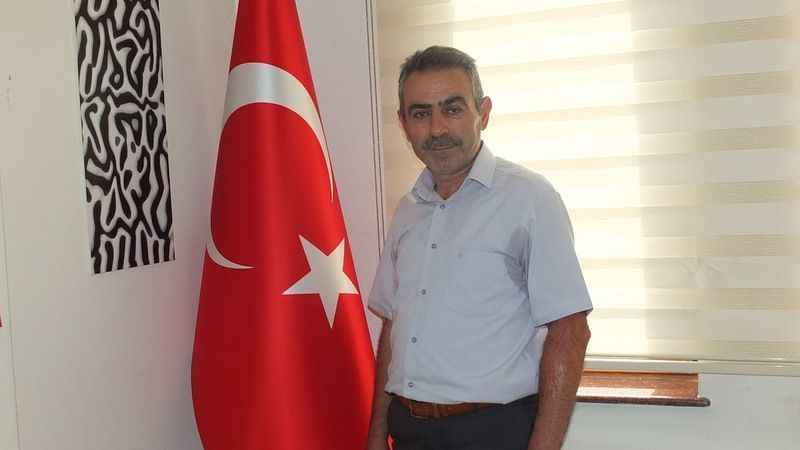 KÜÇÜKDEVECİ. “ EMEKLİLER AYLIKLARI ALTINDA EZİLMEK İSTEMİYOR”