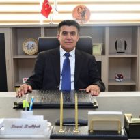 ŞİNASİ KAYA’NIN ACI GÜNÜ