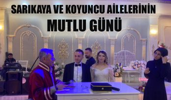 MERVE & OĞUZHAN ÇİFTİ DÜNYA EVİNE GİRDİ