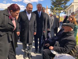 BAKAN YARDIMCISI YERLİKAYA, “KIRŞEHİR’E E- SPOR MERKEZİ YAPACAĞIZ”