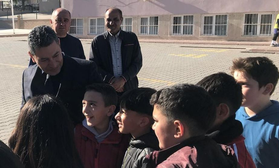 MUCUR CUMHURİYET KUTLAMALARINA HAZIRLANIYOR