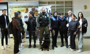 EKİM AYI GÜVENLİK DEĞERLENDİRMESİ YAPILDI