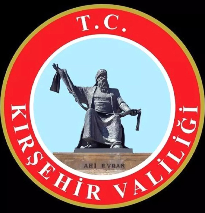 GÖSTERİ ALANLARI BELİRLENDİ