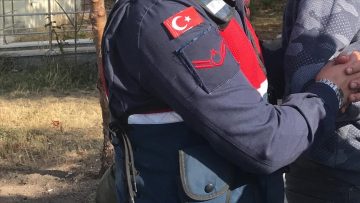 KIRŞEHİR’DE UYUŞTURUCU OPERASYONU